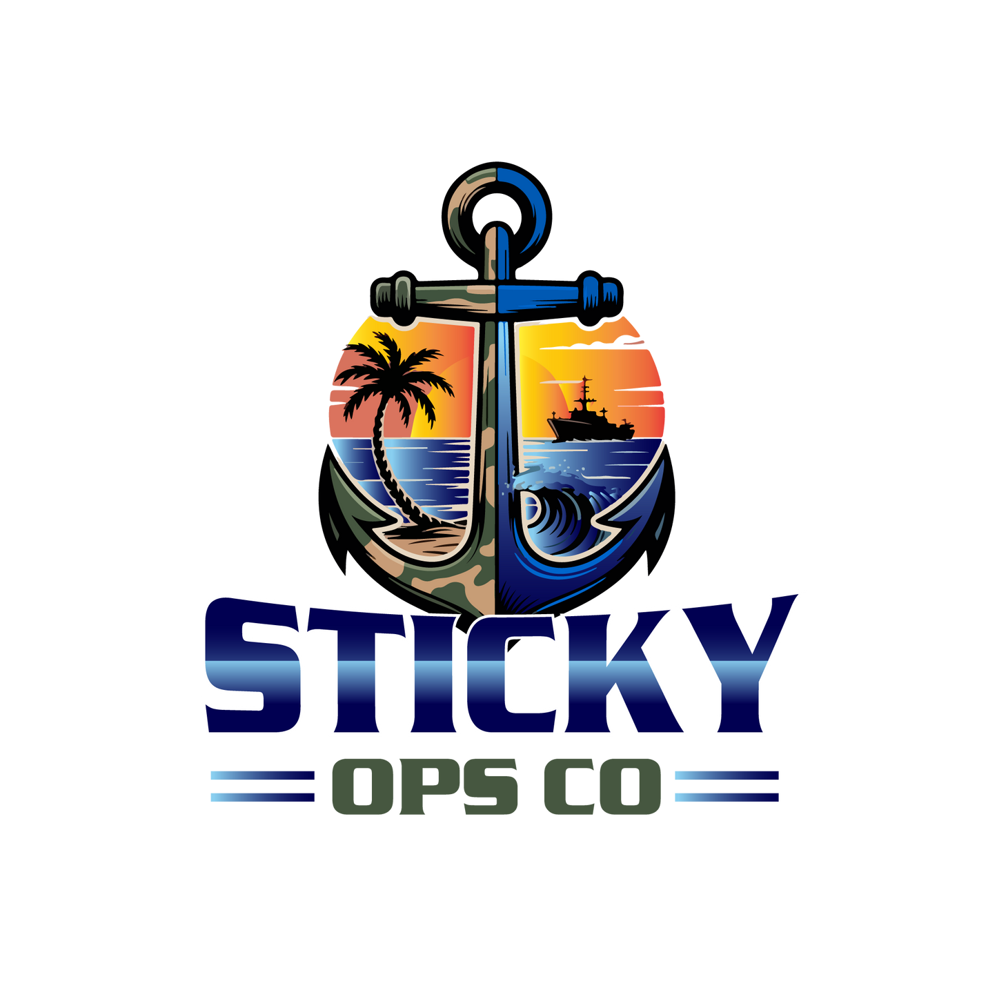 Sticky Ops Gift Card