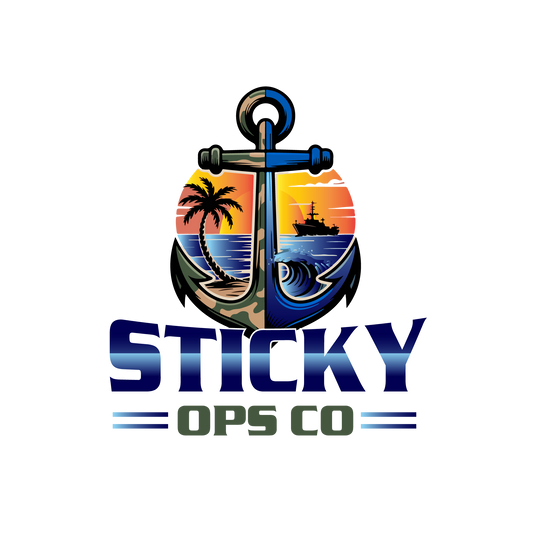 Sticky Ops Gift Card