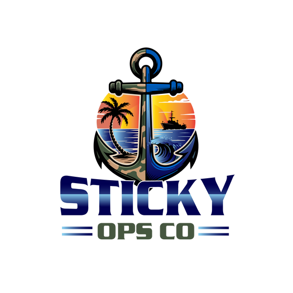 Sticky Ops Co.